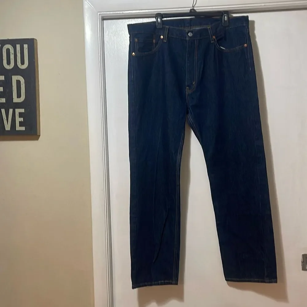 Levi’s jeans 40 x 32